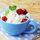 Low-Calorie and High-Protein Breakfast Ideas