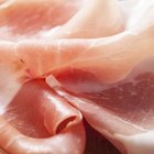 Black Forest Ham Nutrition Facts