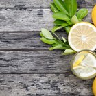 Lemon Juice for Detox
