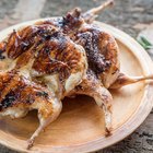 How to Cook Quail in a Crock-Pot