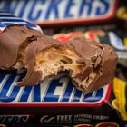 Snickers Protein Bar Is About to Answer Your Chocolatey Dreams