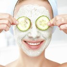 Homemade Moisturizing Mask That Won't Clog Pores