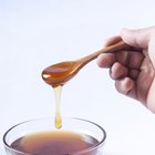 Honey for Acne Scars