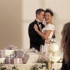 Wedding Etiquette for No Gifts in Lieu of Gifts