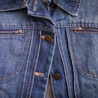 The History of Denim Jackets