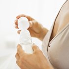 How to Stop Sweat Marks