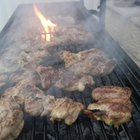 How to Grill Dove Breasts
