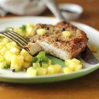 What Are Pork Cutlets?