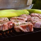 How Long Does it Take to Grill One Thick Steak?