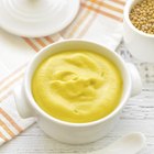 How to Make Yellow Mustard