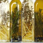 What Are the Benefits of Brown Rice Vinegar?