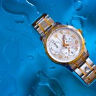 Water-Resistant Vs. Waterproof Watches
