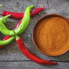 Ancho Chili Powder Vs. Chili Powder