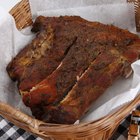 How to Cook Jerk Pork in the Oven