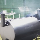 How to Smoke Potatoes