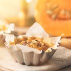 Nutrition Facts for Ham, Cheese & Egg Quiche