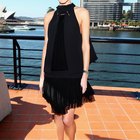 What Shoes Look Best With a Trapeze Dress?