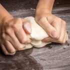 How to Bake Bread in Stoneware