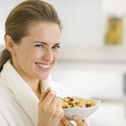 Can Certain Foods Increase Stamina?