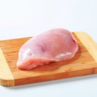 How to Bake a Flavorful Turkey Breast