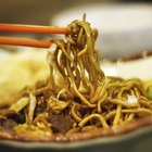 Side Effects of Monosodium Glutamate
