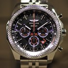 How to Check for a Genuine Breitling Navitimer