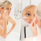 How to Remove Under Eye Wrinkles