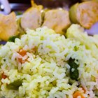 Steamed Vegetable Diet