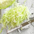 How to Cook Cabbage & Noodles in a Crock Pot