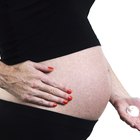 The Best Lotions to Prevent Pregnancy Stretch Marks