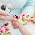 Facts About Nail Polish