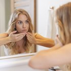 How to Treat Severe Blackheads