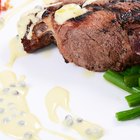 How to Cook Venison Chop on a Grill
