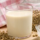Is Soy Milk Casein-Free?