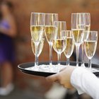 How to Calculate Wedding Bar Costs