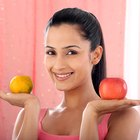 Breakfast Ideas With Oranges & Apples