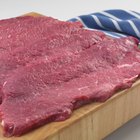 How to Grill Flank Steak on the Stove