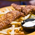 Healthy Alternatives to Tartar Sauce