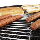 How to Make a Barbecue Reception Elegant