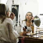 Minerals Makeup and Acne