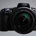 Cómo cambiar la apertura del diafragma en la Nikon D3000