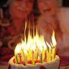 Birthday Gifts for Parents Turning 50