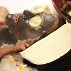 How to Make a Dead Sea Mud Mask