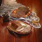 How to Slow-Cook Meat in the Oven