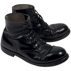How to Restore Leather Shoes