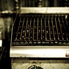 How to Oil a Grill