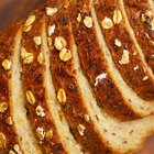 Lunch Meals That Contain High Fiber