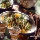 How to Thicken Up Pesto