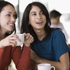 How to Catch up with Old Friends