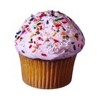 How to Keep Cupcake Liners From Separating After Baking